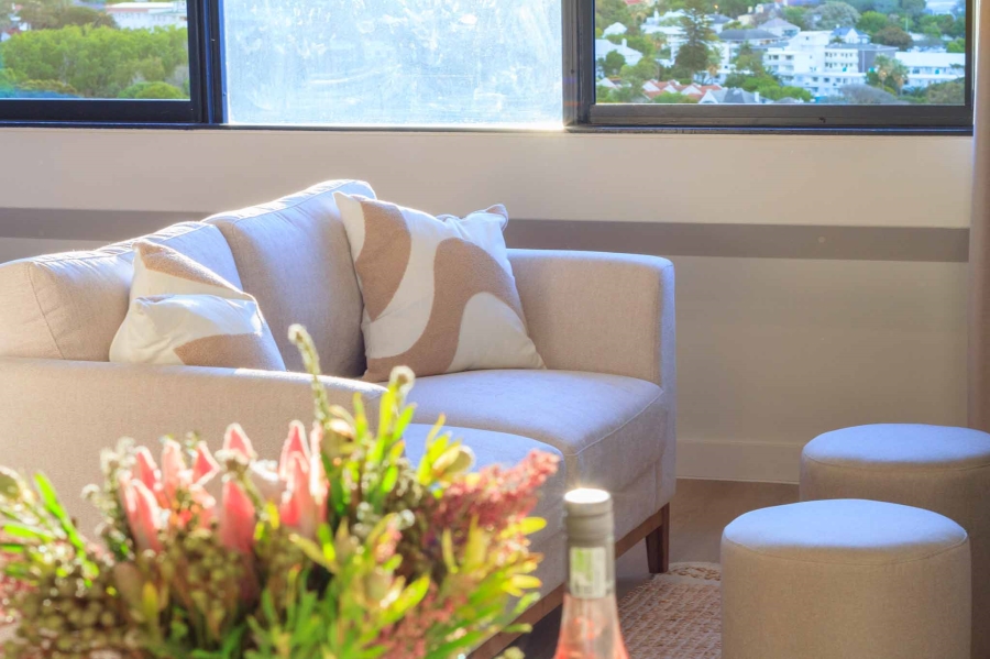 To Let 0 Bedroom Property for Rent in Gardens Western Cape